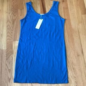 FIFTH Parallel Threads FPT Dress